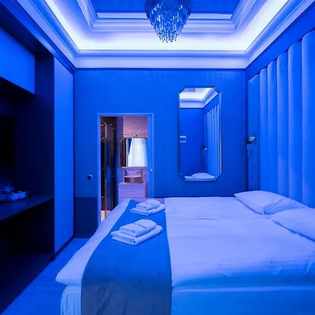 Salomea krakow apartments Bożego Ciała-3