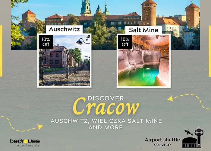Apartment Premium Jacuzzi For Couples, Old Town